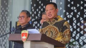 Jampidsus Kebut Berkas BGN, Penyidikan Terus Bergerak Meski Diterpa Polemik