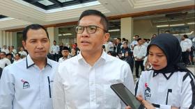 PDIP Sebut Diri Partai Penyeimbang, PSI Minta Penjelasan Terbuka untuk Publik