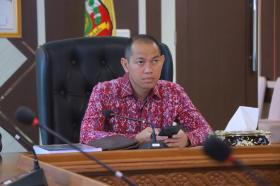 Pemko Pekanbaru Temukan Sekitar 1.000 Karyawan Belum Didaftarkan Perusahaan ke JKN