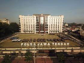 Polda Jateng Larang Anggota Penuhi Panggilan Kejaksaan Terkait Dapur MBG Tanpa Pendampingan, Ini Alasannya