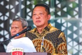 Febrie Adriansyah Jadi Tersangka, Kejagung Buka Suara soal Penahanan dan Status ASN