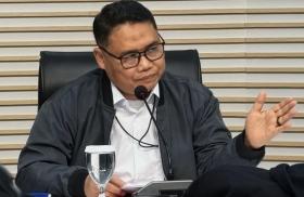 KPK Buka Kartu, Kasus Febrie Bisa Diambil Alih Jika Penyidikan Mandek