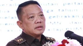Mundur Dari Jampidsus, Ini Profil dan Harta Kekayaan Febrie Adriansyah 