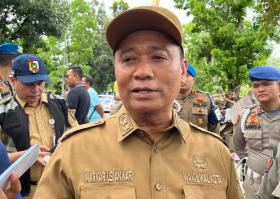 Pemko Pekanbaru Perkuat Pencegahan LGBT Melalui Pembinaan dan Penertiban