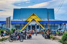 Sempat Bersitegang, PT Bumi Meranti Akhirnya 