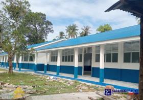 Kuota Revitalisasi Sekolah 2026 di Kepulauan Meranti Bertambah, 33 Satuan Pendidikan Lolos dan Bersiap Dibangun