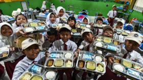 Dapur MBG Kembali Ngebul, BGN Pastikan Makanan Aman Sejak Hari Pertama Sekolah