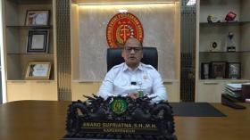 Instruksi Baru Kejagung Soal MBG, Seluruh Kejati Diminta Stop Pengumpulan Data