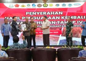 Jampidsus Febrie Adriansyah Jadi Tersangka Korupsi, Bagaimana Nasib Satgas PKH? 