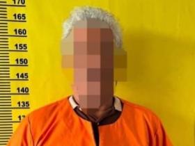 Kakek Pemilik Warung Cabuli Bocah 12 Tahun, Tertangkap Saat Shalat di Masjid