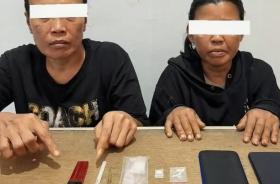Laporan Warga Bongkar Transaksi Sabu, Polisi Temukan Paket Narkoba di Sebangar
