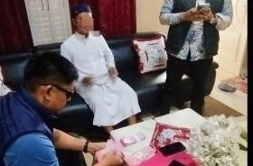 OTT Kadishub Siak Bongkar Dugaan Pemerasan Proyek, Pemkab Tegaskan Zero Tolerance Korupsi