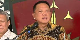 Prabowo Belum Teken Pemecatan Febrie, Ini Penjelasannya
