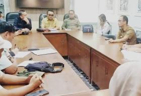 DPRD Pelalawan Desak Setop Operasional PT Kinibalu, Ternyata Tak Miliki IUP dan HGU