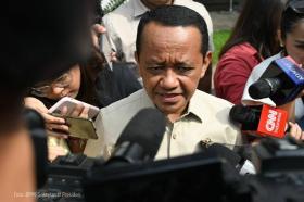 Harga Solar Nelayan Dipangkas, Pemerintah Siapkan Kuota 400.000 Ton Selama Enam Bulan