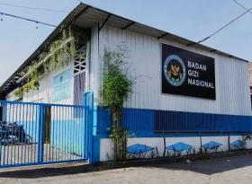 Ini Alasan Kejagung Setop Pendataan Masalah Dapur MBG di Seluruh Indonesia