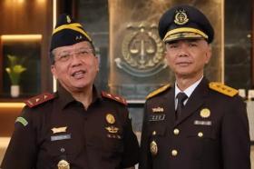Inilah Profil 2 Calon Kuat Jampidsus Kejagung: Kuntadi atau Reda Manthovani?