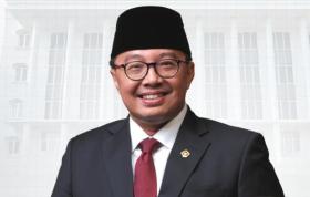Kasus Suap Pengondisian Hasil Audit, KPK Geledah Rumah Anggota BPK Bobby Adhityo