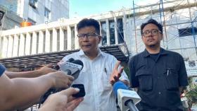 Kuasa Hukum Don Ritto Klaim Uang Sitaan Berasal dari Proyek Pelabuhan Kalimantan Timur