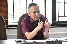 Pemko Pekanbaru Buka Pemenuhan Kuota Sekolah, Dewan Minta RT dan RW Dilibatkan dalam Pendataan