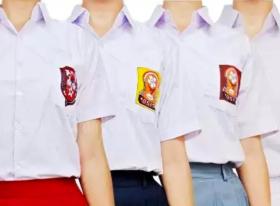 Skandal Bisnis Seragam Murid SMA Negeri se-Riau, Kapan Pemainnya Kena Sidang Displin? 