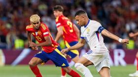Statistik Head to Head Prancis dan Spanyol Warnai Duel Semifinal Piala Dunia 2026