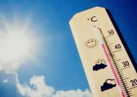 Suhu di Eropa di Atas 40 Derajat Celcius, Sudah 14 Ribu Jiwa Melayang