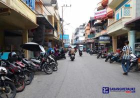 Tarif Parkir di Selatpanjang Dikeluhkan, Dishub Meranti Ancam Tindak Jukir Nakal dan Disebut Pungli