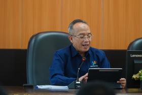 Impor Riau Melonjak 140 Persen, BPS: Lonjakan Impor Riau Ditopang Barang Modal