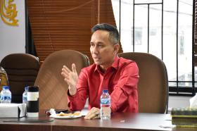 Komisi III DPRD Minta Pemko Pekanbaru Masukkan Kenaikan Insentif Posyandu dalam Evaluasi Anggaran