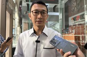 Rumah Anggota BPK Digeledah KPK, Barang Bukti Elektronik Kasus Suap Muara Enim Disita