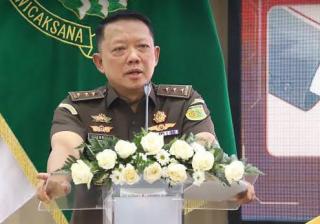 Inilah 9 Jaksa Senior yang Tangani Kasus Tersangka Eks Jampidsus Febrie Adriansyah, Ada Jebolan KPK