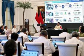 Kabar Baik untuk Kantin Sekolah, Prabowo Buka Kesempatan Terlibat di MBG