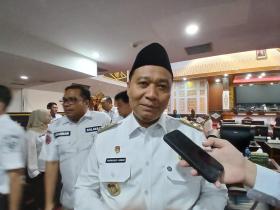 PAD Pekanbaru Tembus Rp1,3 Triliun, Pertumbuhan Ekonomi Sentuh 8 Persen