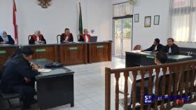 Eks Dirut PT SPRH Divonis 11 Tahun Penjara, Hakim Ungkap Aliran Dana PI Rp64,2 Miliar Seret Nama Eks Bupati Rohil