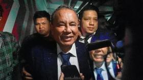 Hotman Paris Turun Tangan Bela Mantan Jampidsus 