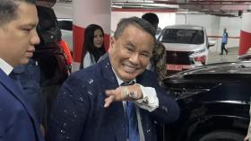 Kejagung Bentuk Tim 9, Hotman Paris Langsung Dampingi Febrie Ardiansyah Sebagai Tersangka