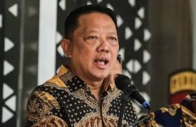 Kejaksaan Agung Tegaskan Status Tersangka Febrie Hanya di Kasus Asabri