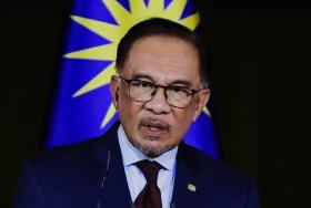 Malaysia Bertindak Keras, Anwar Ibrahim Perintahkan Deportasi Seluruh Warga Israel