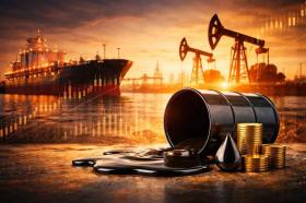 Brent Tembus US$88, Konflik AS-Iran Picu Kepanikan Pasar Minyak Global