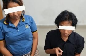 Dua Pengedar Sabu Ditangkap di Mandau, Satu Pemasok Masih Kabur