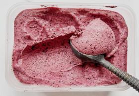 Frozen Yogurt vs Es Krim, Mana yang Lebih Sehat? Ini Penjelasan Ahli Gizi yang Bikin Kaget