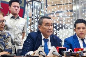 Hotman Paris Pertanyakan Penetapan Tersangka Febrie Adriansyah Tanpa Informasi kepada Presiden