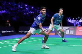 Jadwal Semifinal Japan Open 2026: Putri KW dan Fajar/Fikri Buru Tiket Final