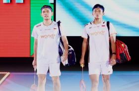 Hasil Final Japan Open 2026: Fajar/Fikri Tak Terbendung, Ini Daftar Juara Lengkapnya