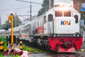 Terungkap! Ini 5 Kereta Api dengan Rute Terpanjang di Indonesia, Nomor 1 Tempuh 1.030 Km