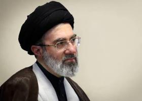 Balasan Pedas Mojtaba Khamenei ke Trump Bikin Geger: Tanda Tangan Presiden AS Tak Berharga