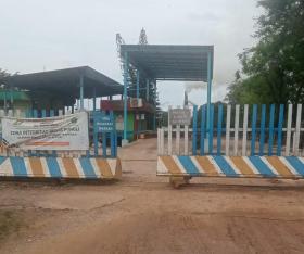 Diduga Alami Kecelakaan Kerja, Karyawan PTPN IV Regional III PKS Tanjung Medan Meninggal Dunia