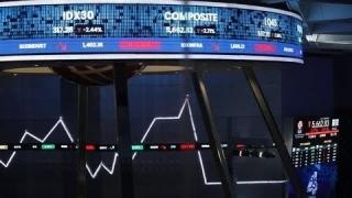 Menanti Keputusan BI, IHSG Melesat ke 6.231 Poin