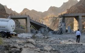PBB Selidiki Serangan AS ke Proyek Nuklir Iran di Khuzestan